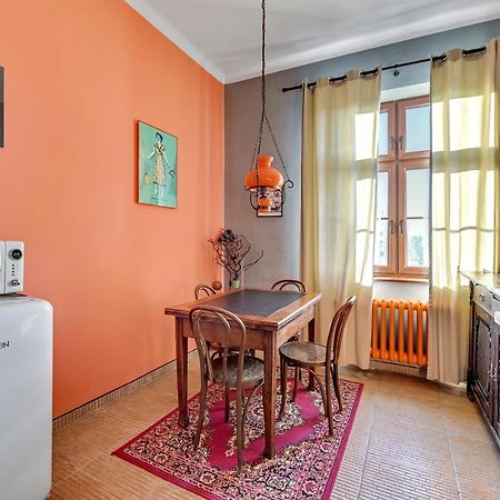 Danzig 1925 Old Town Apartment Εξωτερικό φωτογραφία
