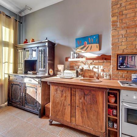 Danzig 1925 Old Town Apartment Εξωτερικό φωτογραφία