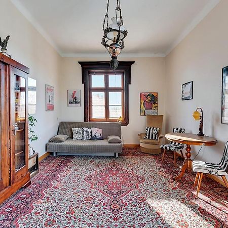 Danzig 1925 Old Town Apartment Εξωτερικό φωτογραφία