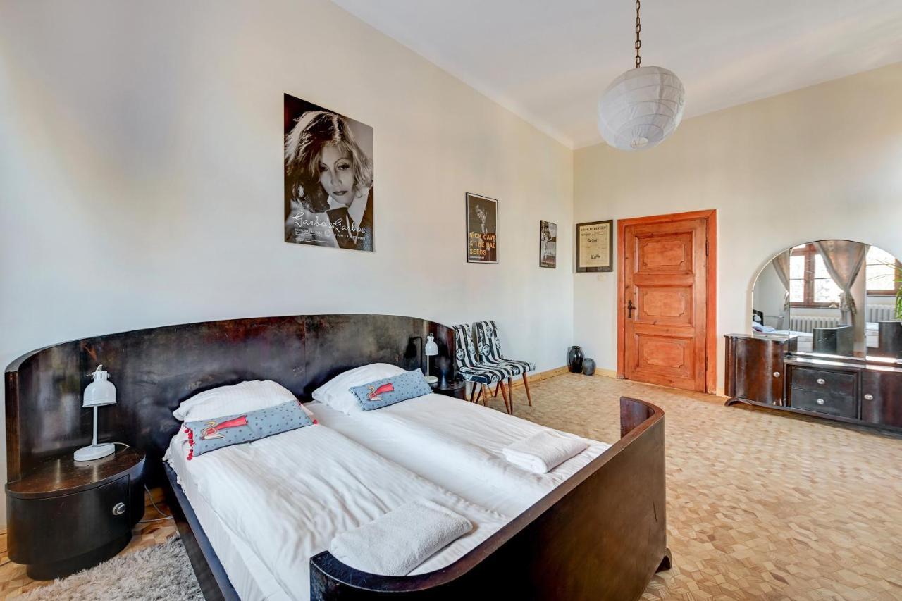 Danzig 1925 Old Town Apartment Εξωτερικό φωτογραφία