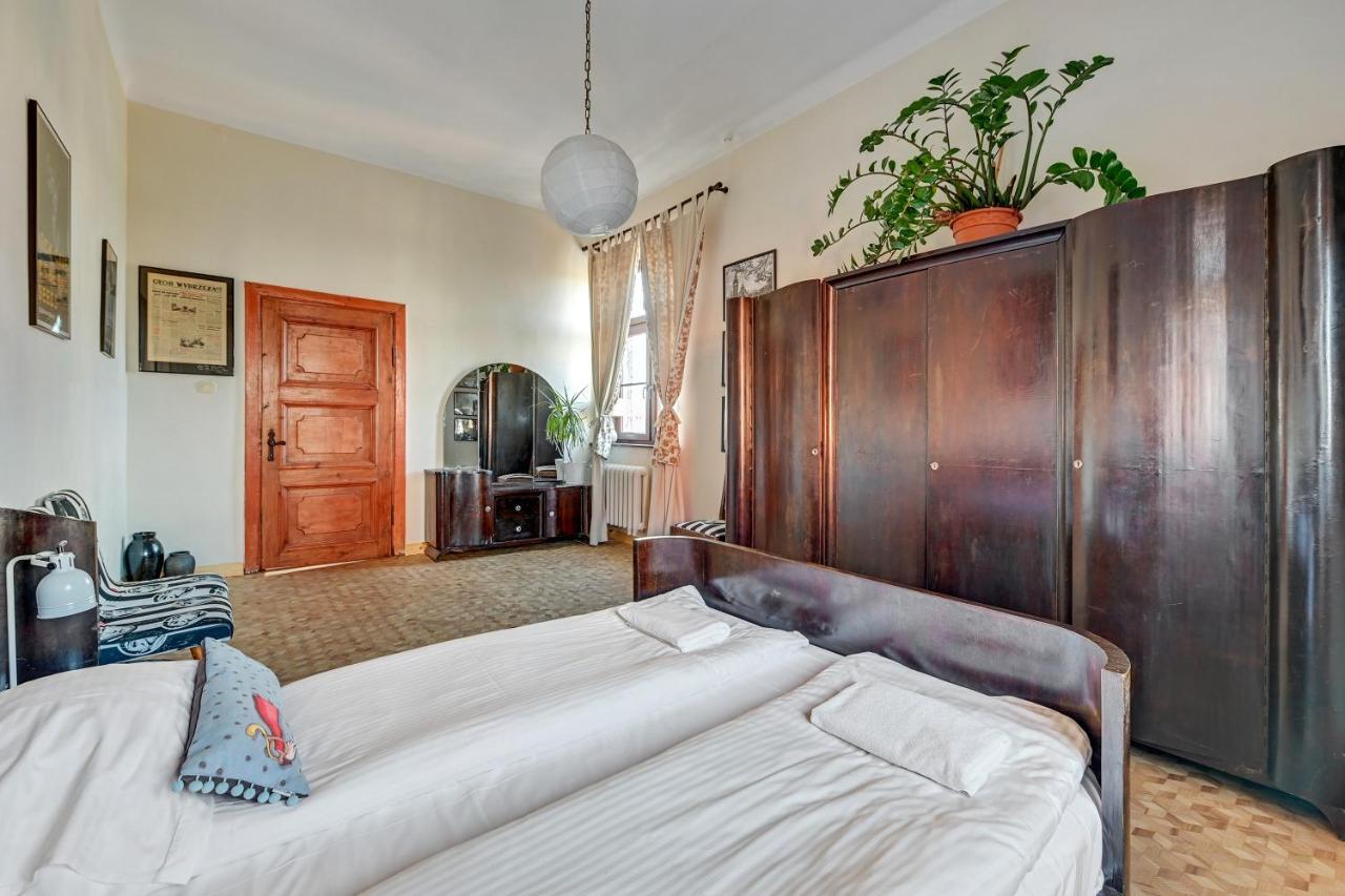 Danzig 1925 Old Town Apartment Εξωτερικό φωτογραφία