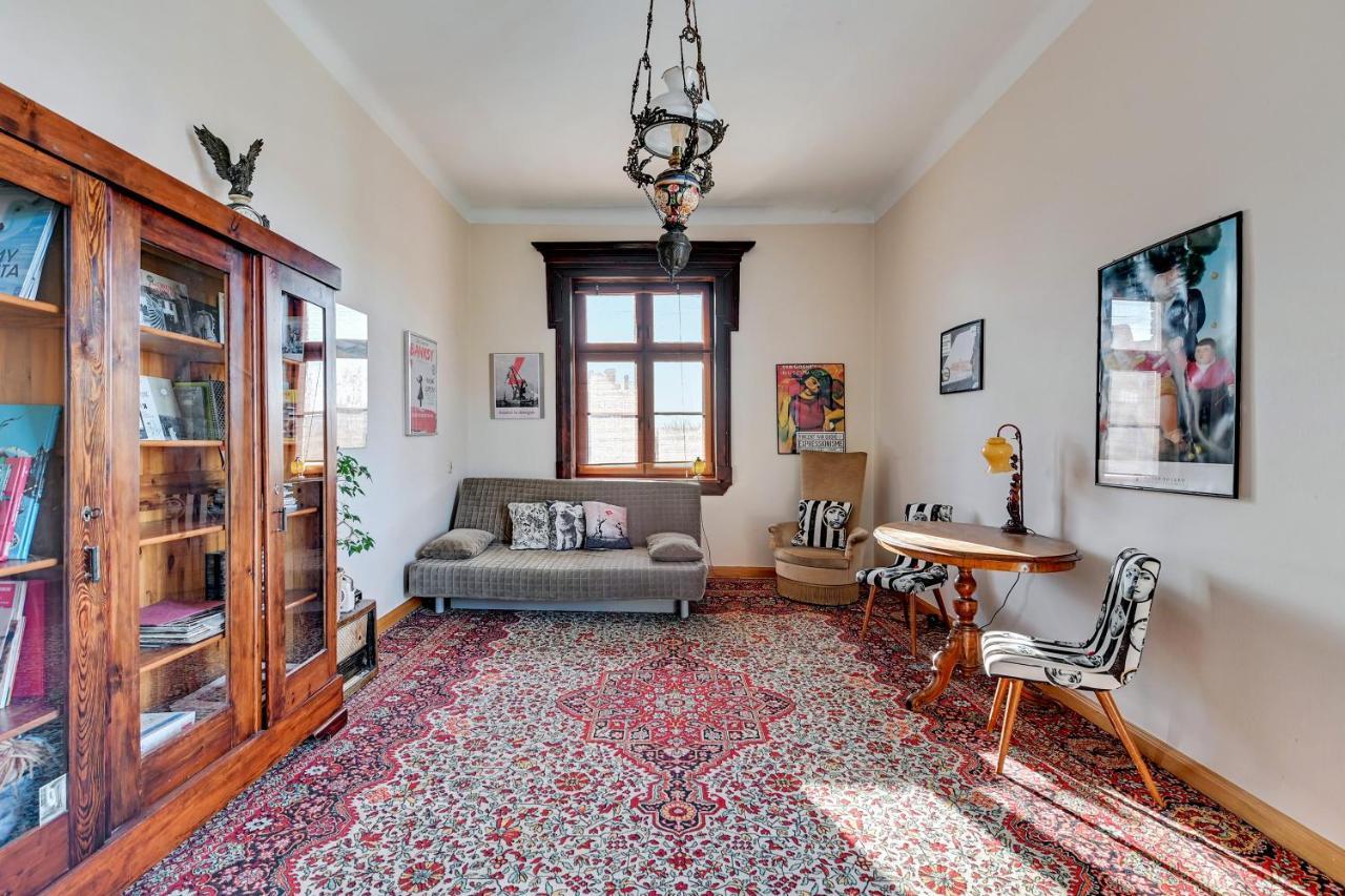 Danzig 1925 Old Town Apartment Εξωτερικό φωτογραφία