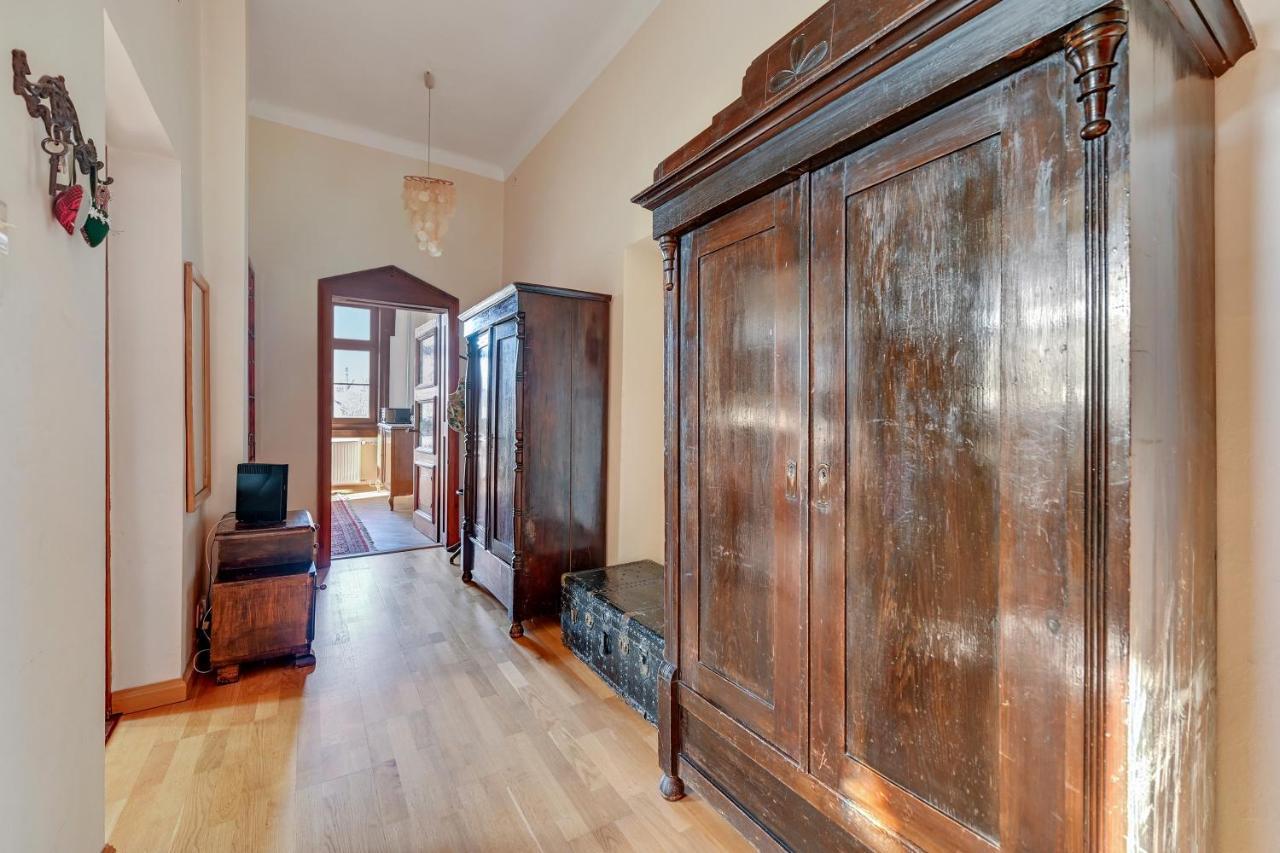 Danzig 1925 Old Town Apartment Εξωτερικό φωτογραφία