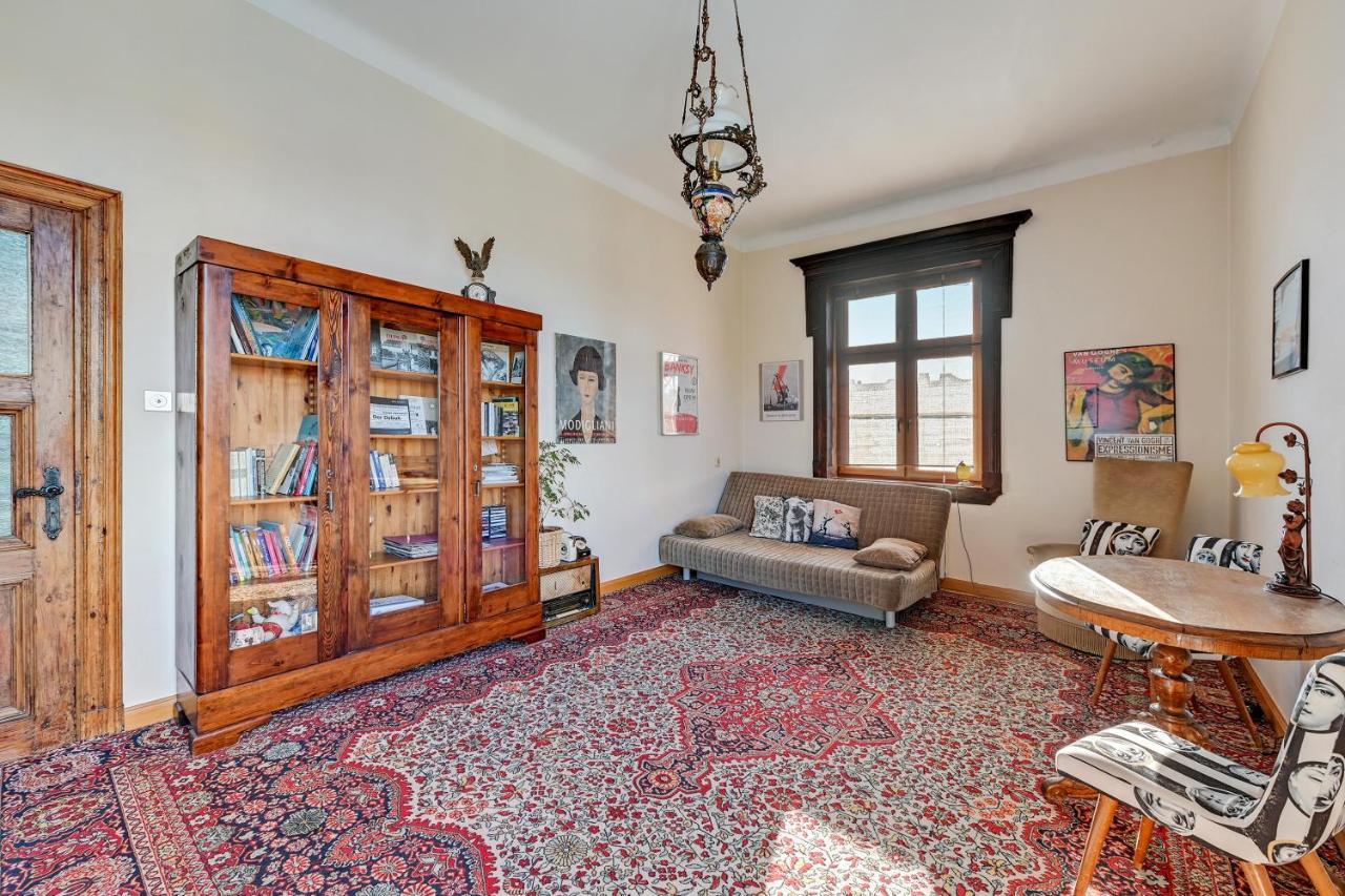 Danzig 1925 Old Town Apartment Εξωτερικό φωτογραφία