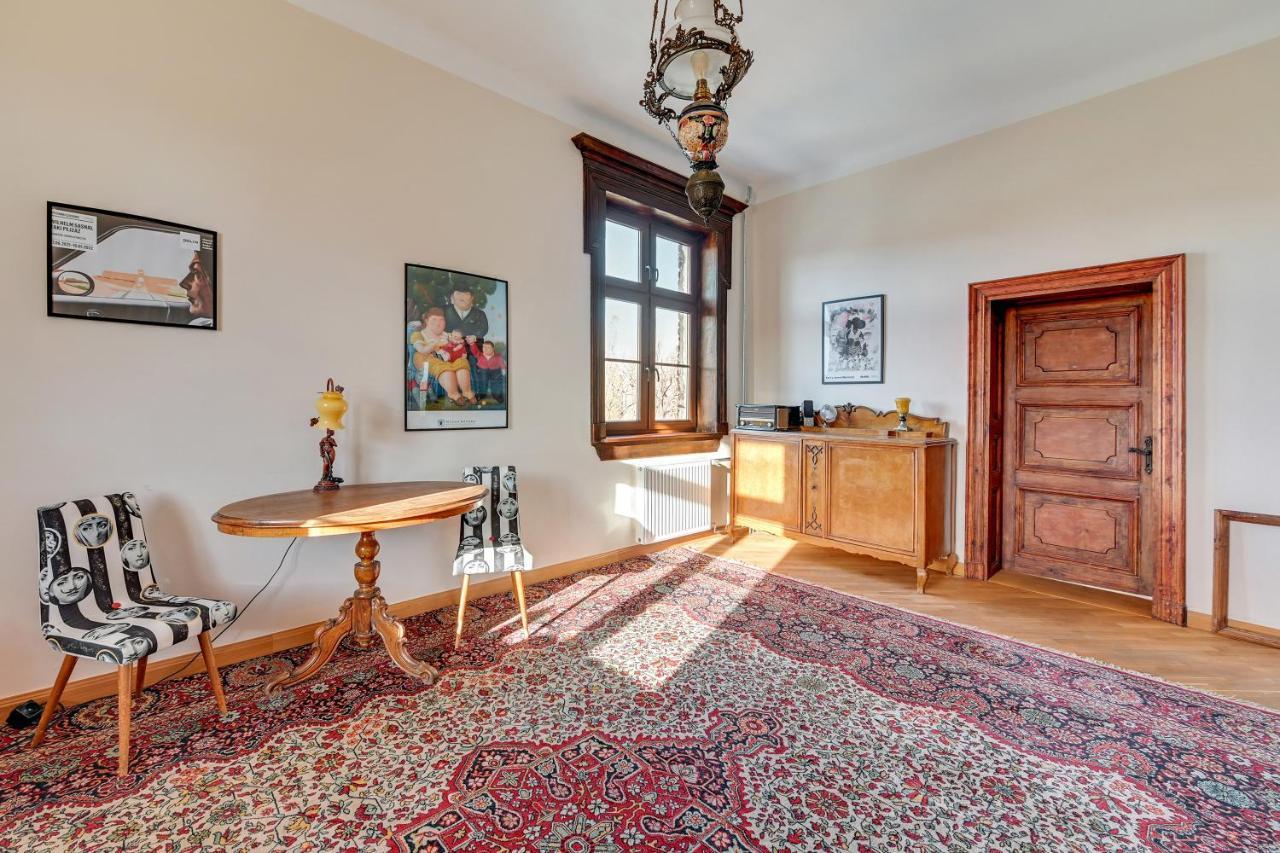 Danzig 1925 Old Town Apartment Εξωτερικό φωτογραφία