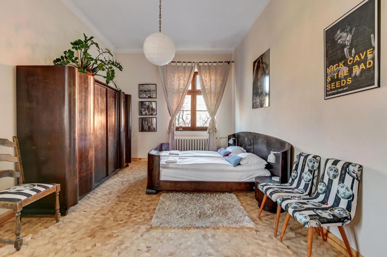 Danzig 1925 Old Town Apartment Εξωτερικό φωτογραφία