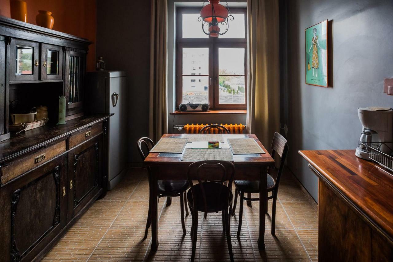 Danzig 1925 Old Town Apartment Εξωτερικό φωτογραφία
